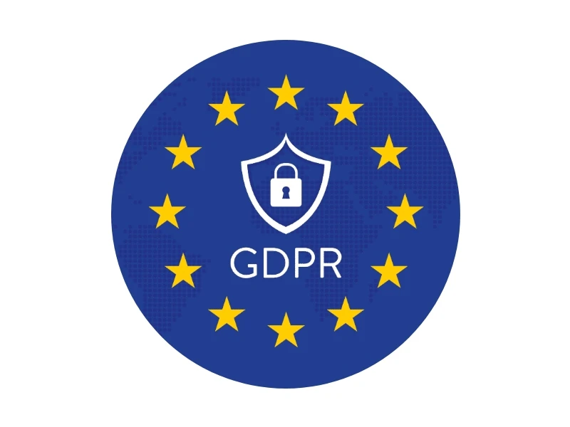 GDRP Compliant