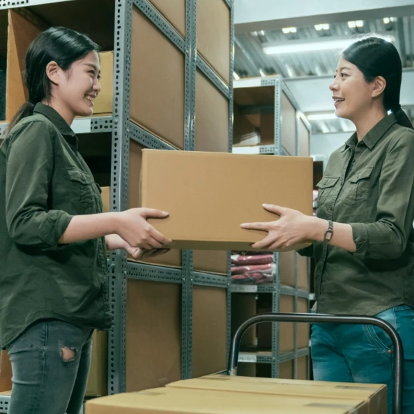 Supply Chain Cloud