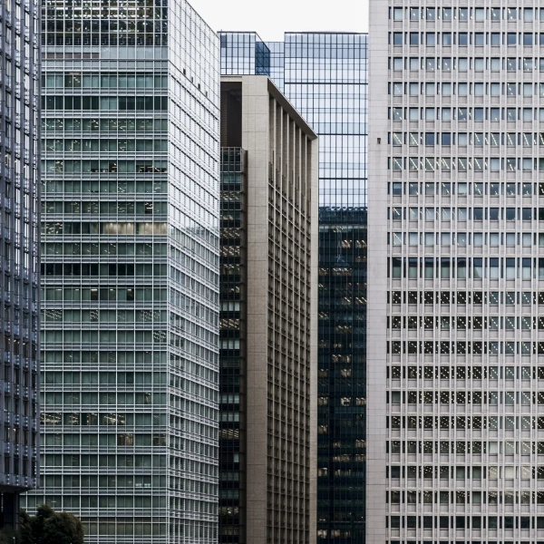 Real Estate Cloud