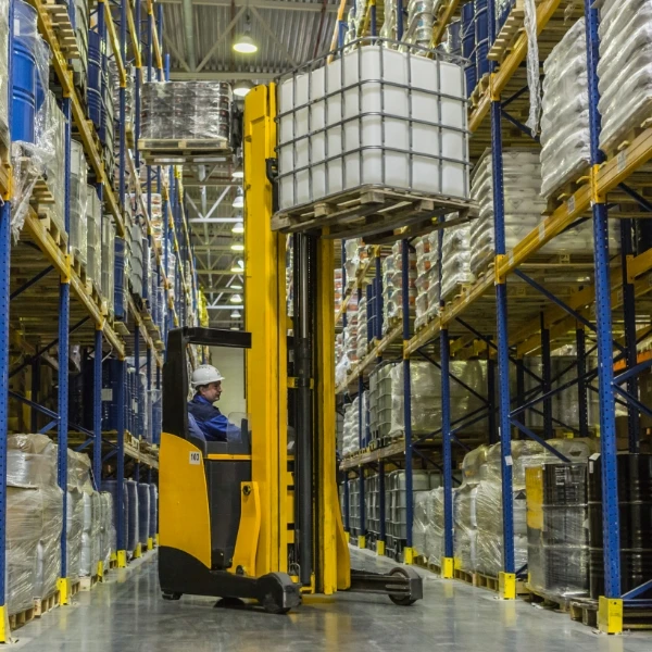 Manufacturing Cloud