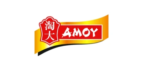 Amoy